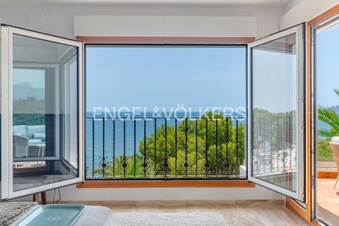 Villa en Altea, Alicante, Altea - € 1.790.000 | Ref: W-049UY9 - photo 31